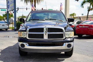 2002 Dodge Ram 1500 thumbnail – Pompano Beach, FL – 2