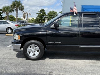 2002 Dodge Ram 1500 thumbnail – Pompano Beach, FL – 7