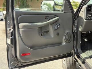 2003 Chevrolet Silverado 3500 thumbnail – Pompano Beach, FL – 6