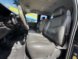 2003 Chevrolet Silverado 3500 thumbnail – Pompano Beach, FL – 5