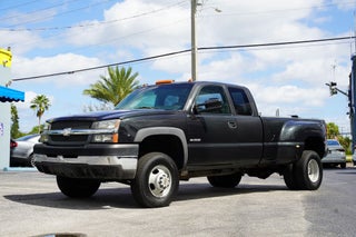 Chevrolet Silverado 3500 for sale Las Vegas
