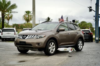 Nissan Murano for sale Las Vegas