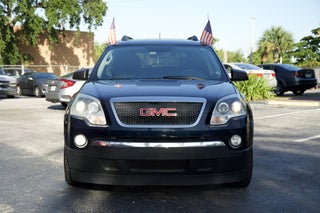 2011 GMC Acadia thumbnail – Pompano Beach, FL – 4