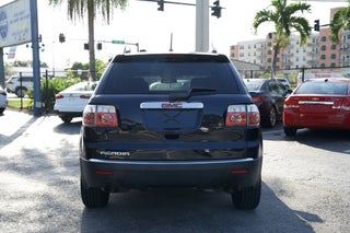 2011 GMC Acadia thumbnail – Pompano Beach, FL – 5