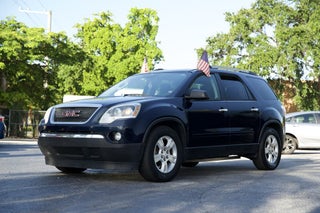 GMC Acadia for sale Las Vegas