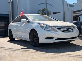 Hyundai SONATA for sale Las Vegas