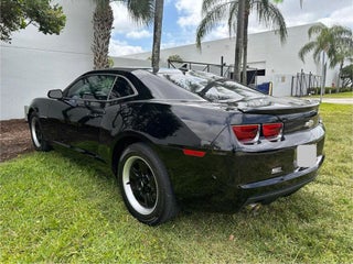 2012 Chevrolet Camaro thumbnail – Miami, FL – 6