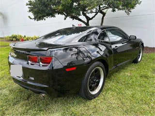 2012 Chevrolet Camaro thumbnail – Miami, FL – 7