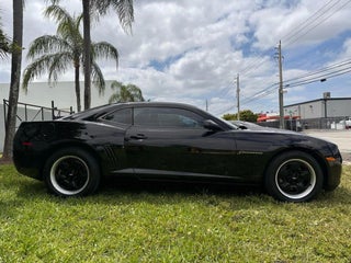 2012 Chevrolet Camaro thumbnail – Miami, FL – 4