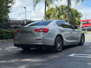 2014 Maserati Ghibli thumbnail – Miami, FL – 6