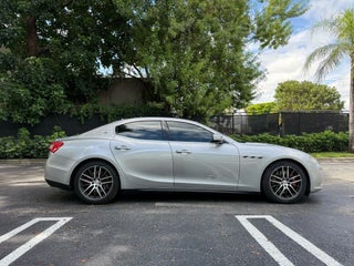 2014 Maserati Ghibli thumbnail – Miami, FL – 7
