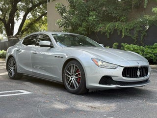Maserati Ghibli for sale Las Vegas