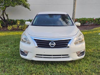 2014 Nissan Altima thumbnail – Miami, FL – 2