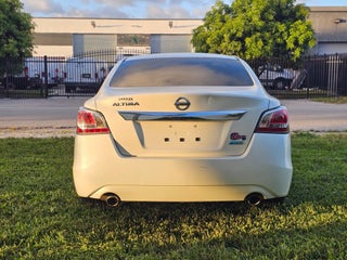 2014 Nissan Altima thumbnail – Miami, FL – 7