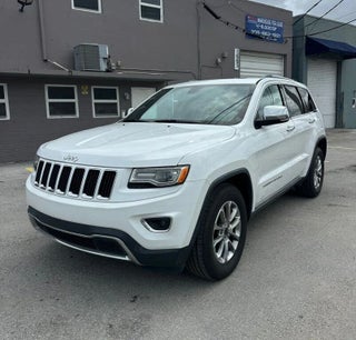 Jeep Grand Cherokee for sale Las Vegas