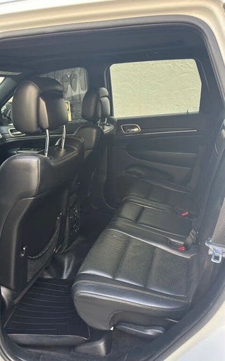 2015 Jeep Grand Cherokee thumbnail – Miami, FL – 5