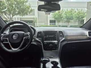 2015 Jeep Grand Cherokee thumbnail – Miami, FL – 7