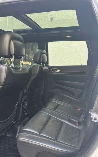 2015 Jeep Grand Cherokee thumbnail – Miami, FL – 6