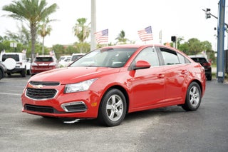 Chevrolet Cruze Limited for sale Las Vegas