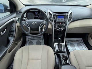 2016 Hyundai Elantra GT thumbnail – Pompano Beach, FL – 5