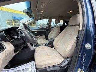 2016 Hyundai Elantra GT thumbnail – Pompano Beach, FL – 4