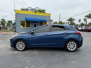2016 Hyundai Elantra GT thumbnail – Pompano Beach, FL – 2