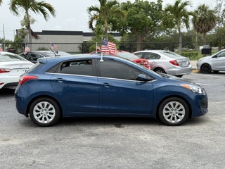 2016 Hyundai Elantra GT thumbnail – Pompano Beach, FL – 7