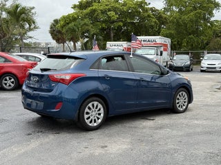 2016 Hyundai Elantra GT thumbnail – Pompano Beach, FL – 6