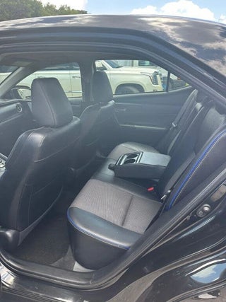 2018 Toyota Corolla thumbnail – Miami, FL – 5