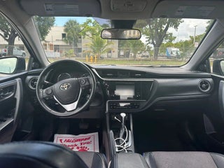 2018 Toyota Corolla thumbnail – Miami, FL – 6