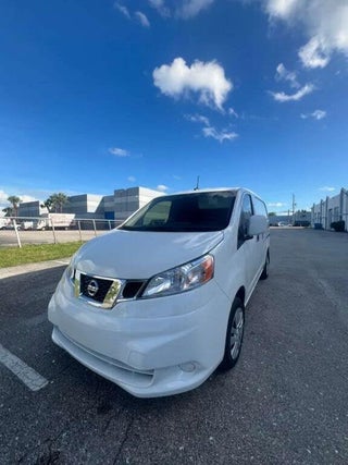 2020 Nissan NV200 thumbnail – Miami, FL – 2