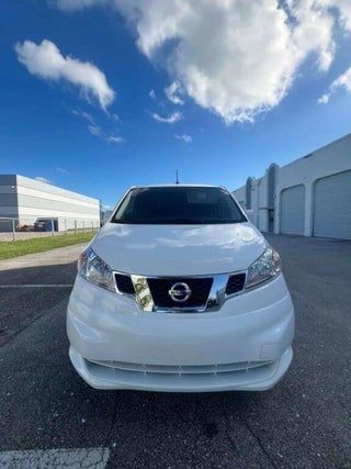 2020 Nissan NV200 thumbnail – Miami, FL – 3
