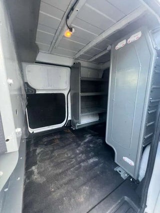 2020 Nissan NV200 thumbnail – Miami, FL – 7