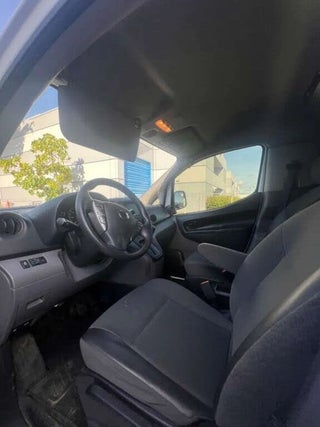 2020 Nissan NV200 thumbnail – Miami, FL – 6