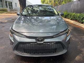 Toyota Corolla for sale Las Vegas