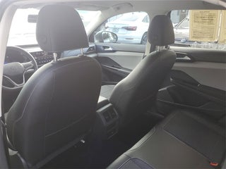 2022 Volkswagen Taos thumbnail – Pompano Beach, FL – 77