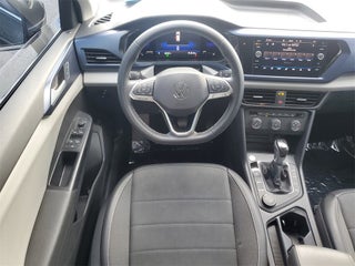 2022 Volkswagen Taos thumbnail – Pompano Beach, FL – 79