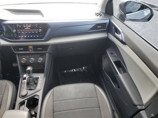 2022 Volkswagen Taos thumbnail – Pompano Beach, FL – 80