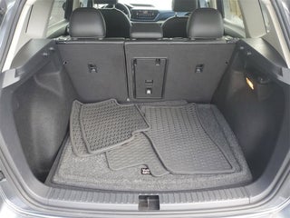 2022 Volkswagen Taos thumbnail – Pompano Beach, FL – 71