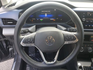 2022 Volkswagen Taos thumbnail – Pompano Beach, FL – 87