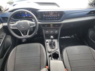 2022 Volkswagen Taos thumbnail – Pompano Beach, FL – 78