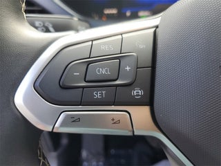 2022 Volkswagen Taos thumbnail – Pompano Beach, FL – 89