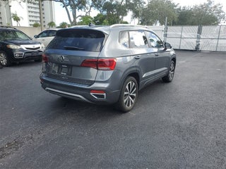 2022 Volkswagen Taos thumbnail – Pompano Beach, FL – 68