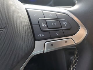 2022 Volkswagen Taos thumbnail – Pompano Beach, FL – 88