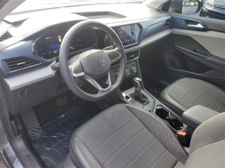 2022 Volkswagen Taos thumbnail – Pompano Beach, FL – 86