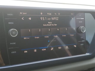 2022 Volkswagen Taos thumbnail – Pompano Beach, FL – 91