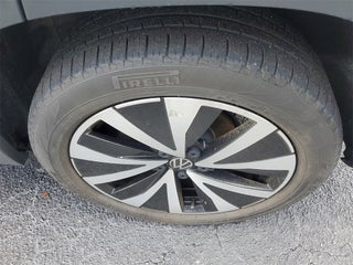 2022 Volkswagen Taos thumbnail – Pompano Beach, FL – 70