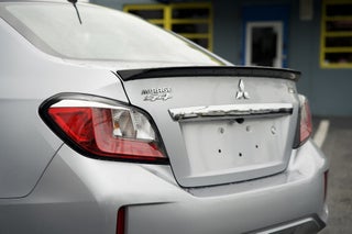 2023 Mitsubishi Mirage G4 thumbnail – Pompano Beach, FL – 4