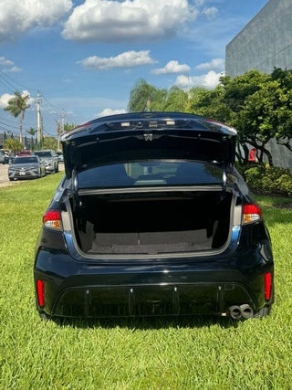 2023 Toyota Corolla thumbnail – Miami, FL – 4