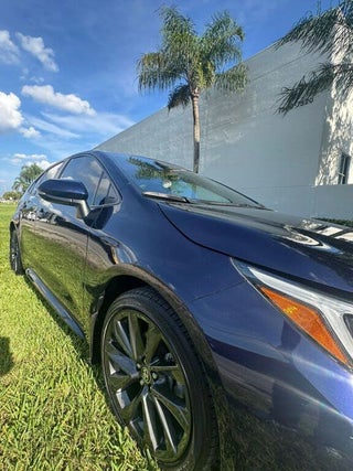 2023 Toyota Corolla thumbnail – Miami, FL – 5